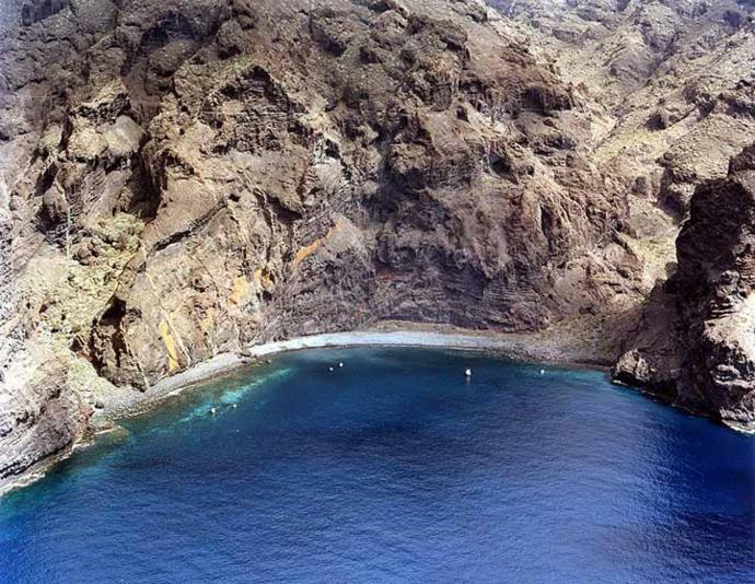 Stunning Views At Tenerife Tacoronte Exterior photo