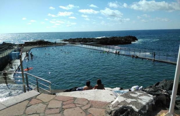 Stunning Views At Tenerife Tacoronte Exterior photo