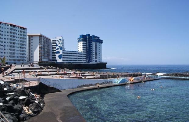 Stunning Views At Tenerife Tacoronte Exterior photo