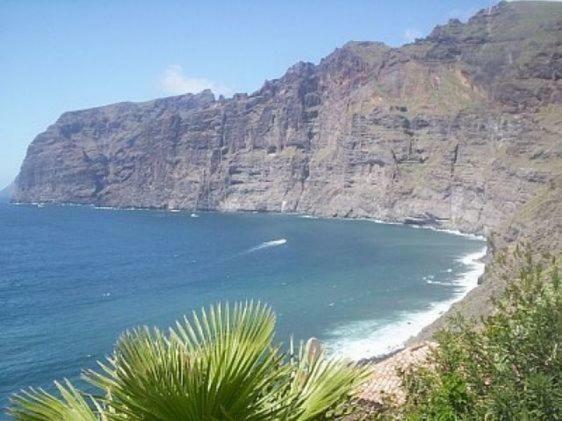 Stunning Views At Tenerife Tacoronte Exterior photo