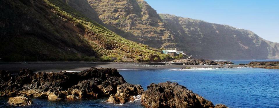 Stunning Views At Tenerife Tacoronte Exterior photo