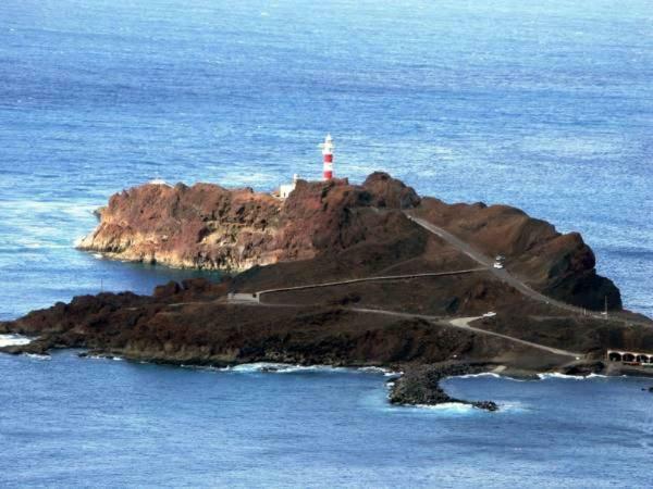 Stunning Views At Tenerife Tacoronte Exterior photo