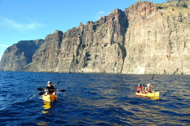 Stunning Views At Tenerife Tacoronte Exterior photo